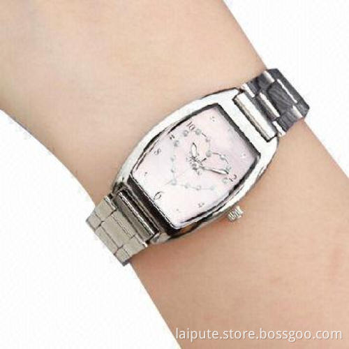 Ladies' Metal Watch from Grace, Various Designs Welcomed
